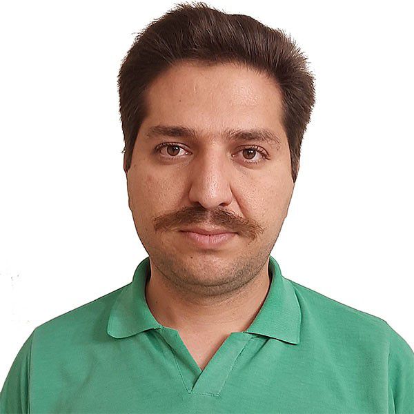 اسماعیل صادقی