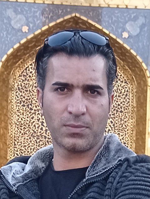 علیرضا عباسپور