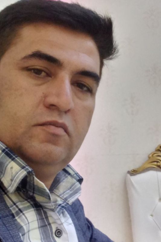 برهان رازیانی