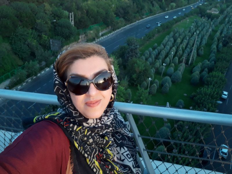 اکرم شهسواری