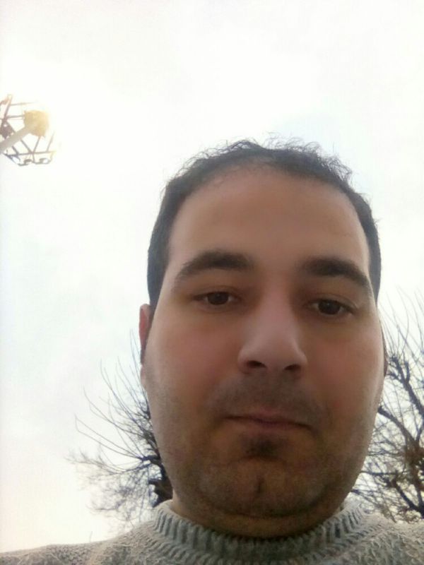 محمد مدیر مدیر