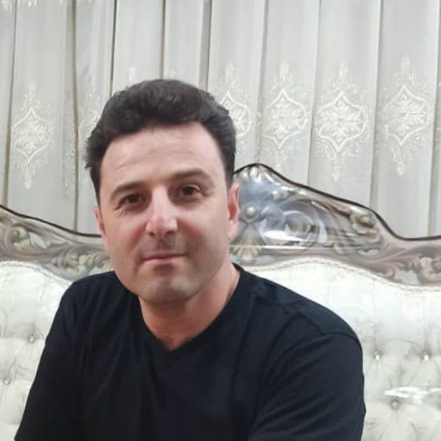جواد کورنگ بهشتی