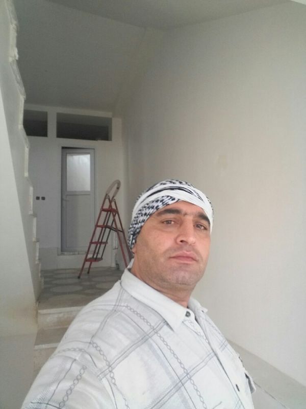 حسن رباطی