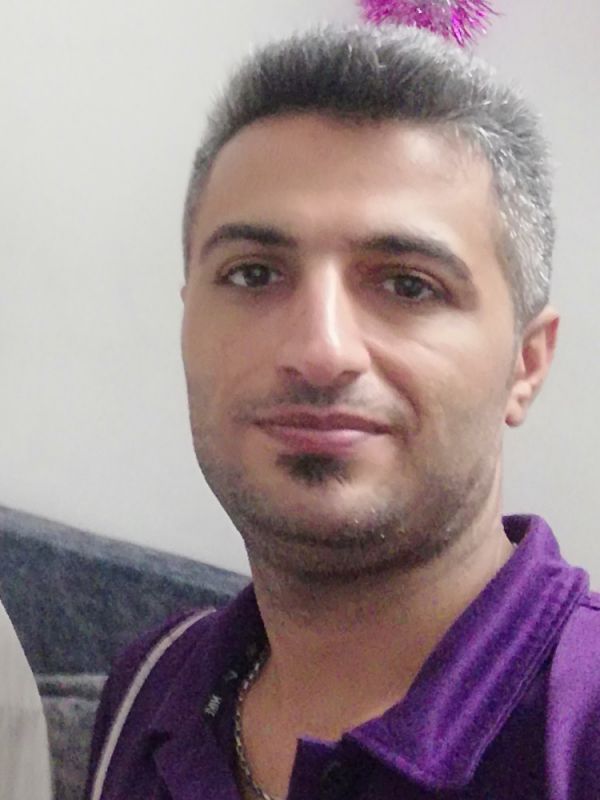 جبار قربانپور بیجارپس