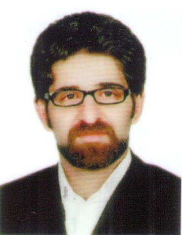 محمدرضا غفورالهی