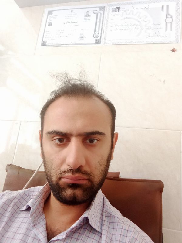 محسن باقری پرتوی