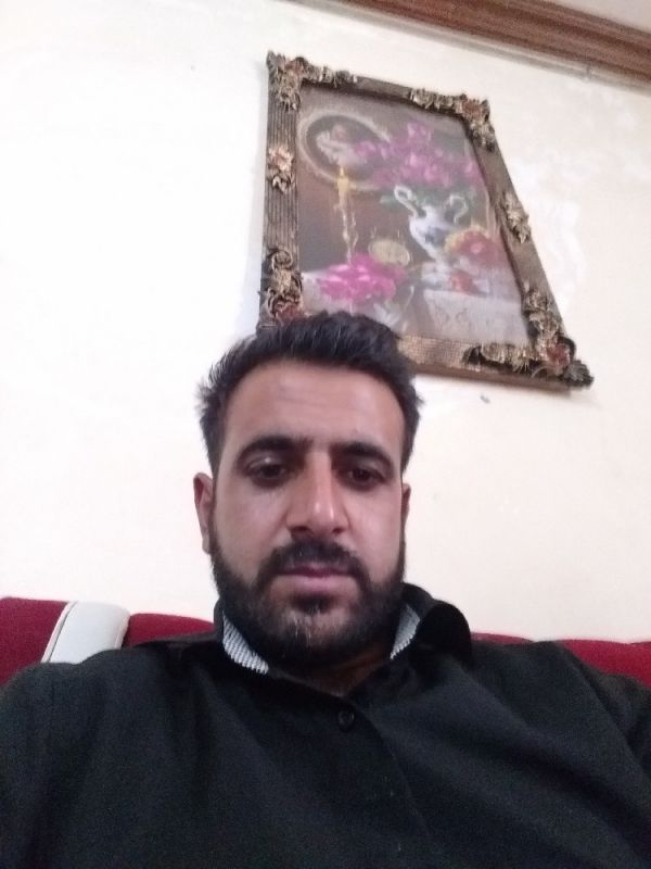 علی حسن زاده