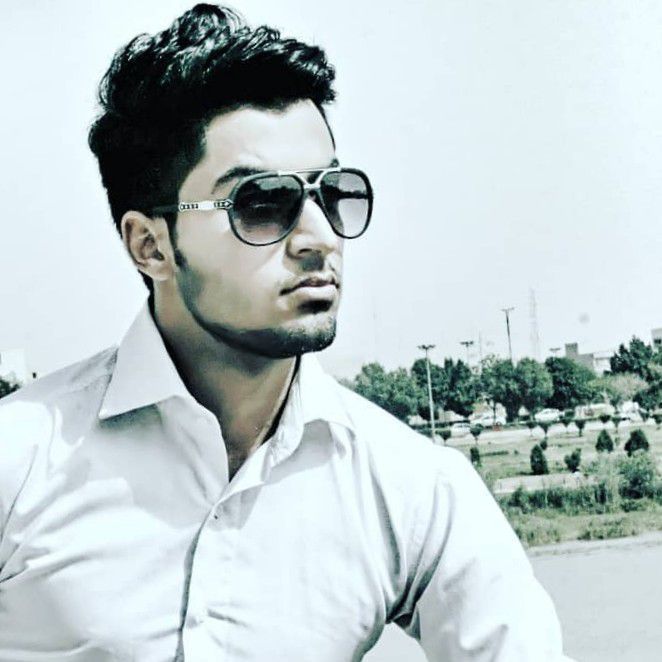 مهدی زینلی زاده