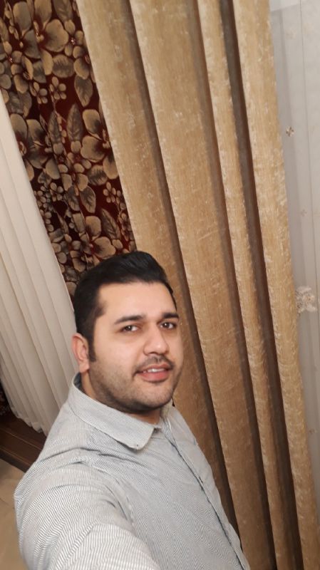 نوید شاکری