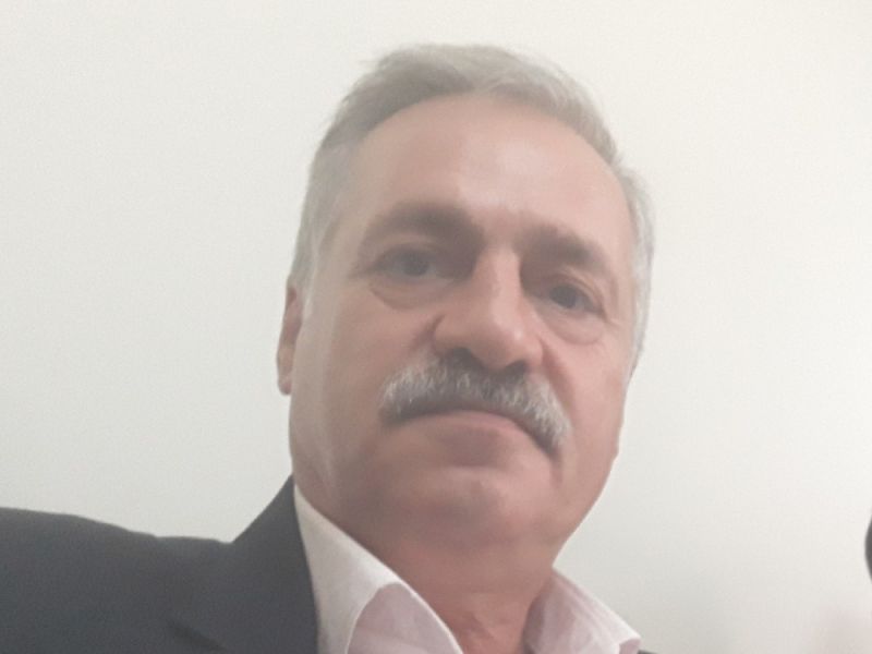 پرویز بهرامی