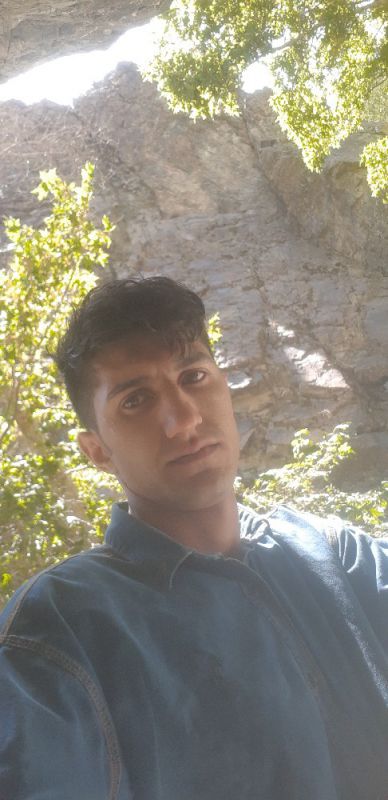 محسن رحیمی پور