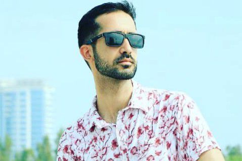 احمد اسدی