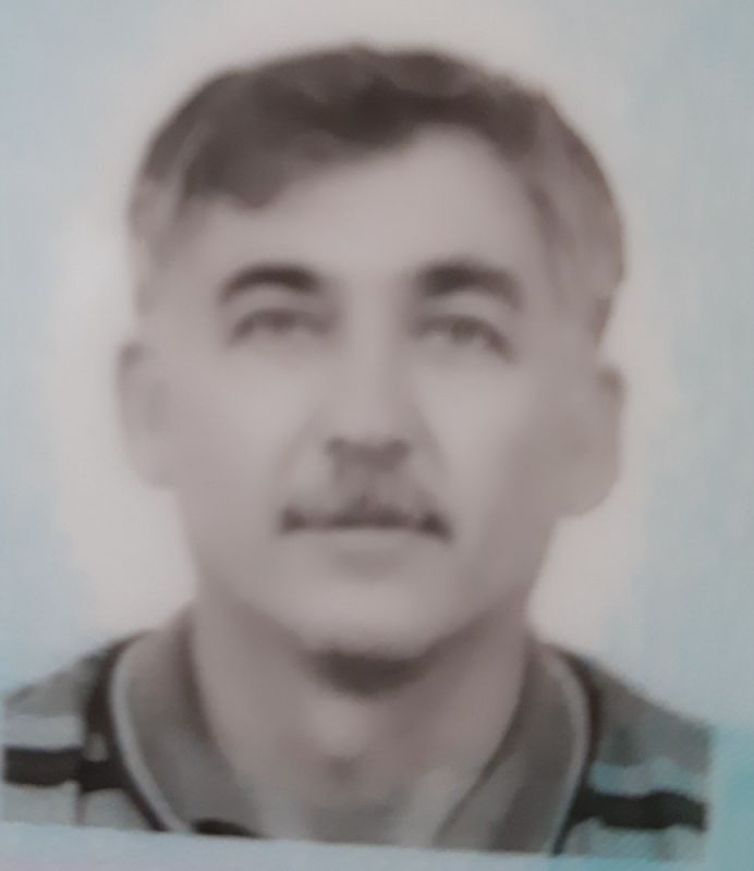 میلاد یزدانی