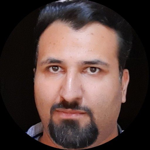 مرتضی لنگری زاده