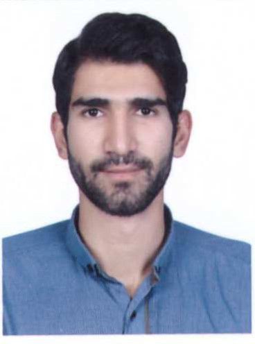امیر حسین خدابنده