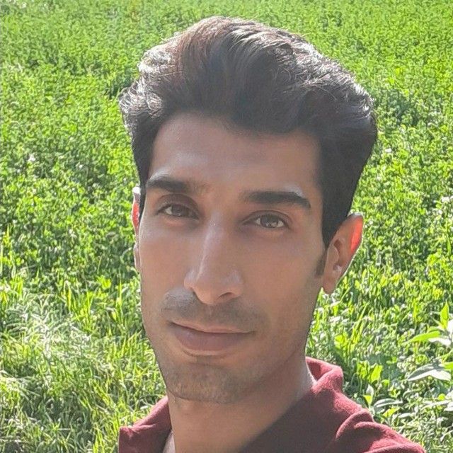 بهزاد صباغی