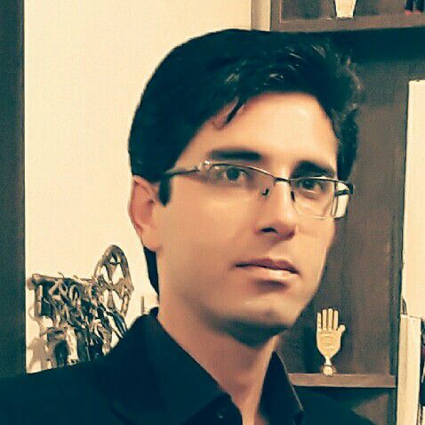 حمید یوسفی