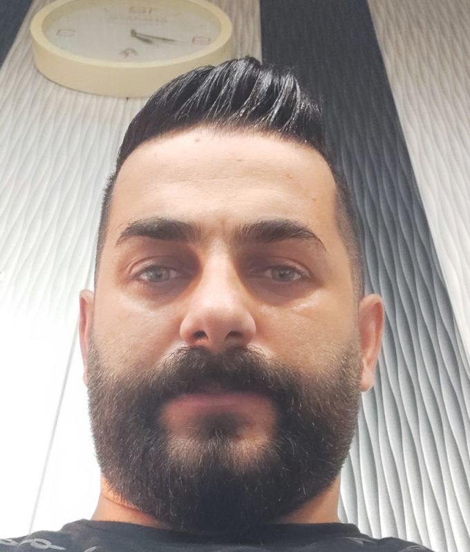 احمد محبی مقدم