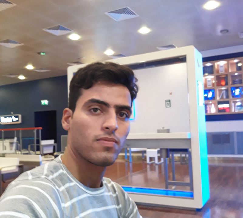 حمید رسا