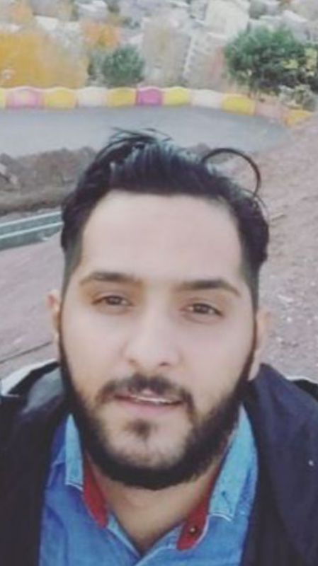 علی مهری کمان