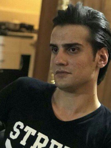 اسماعیل سپاه