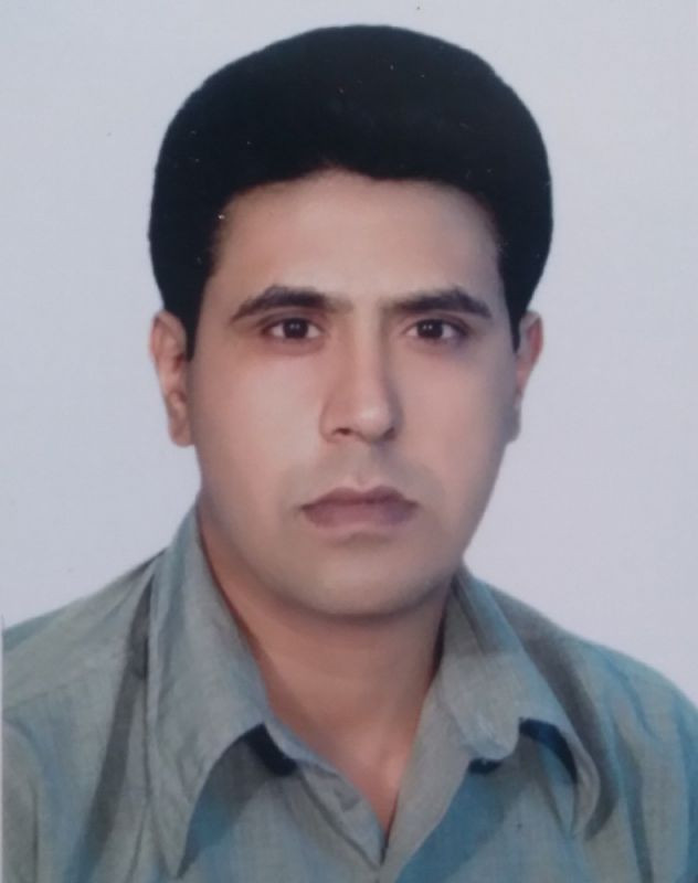 رضا فخاری پور