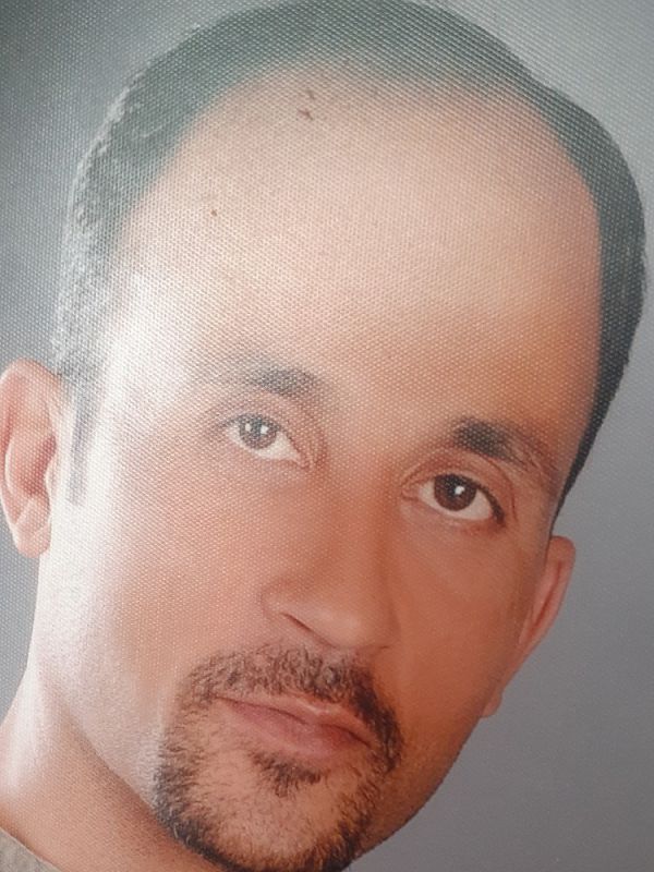 فیروز حسن زاده