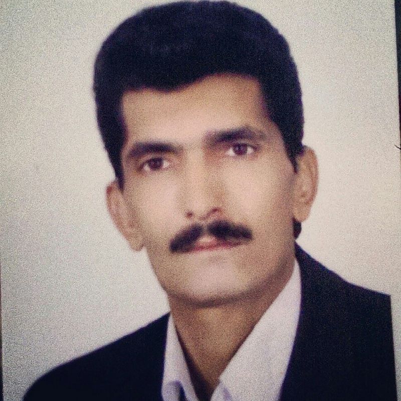 علی بحريني