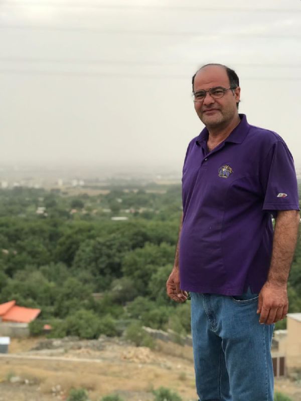 علیرضا سمیعی