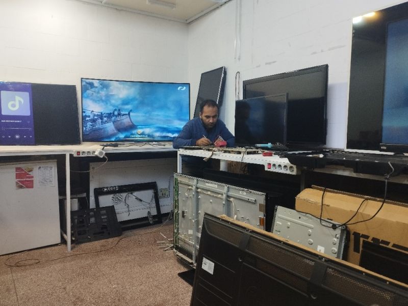 کلینیک تخصصی تبریز