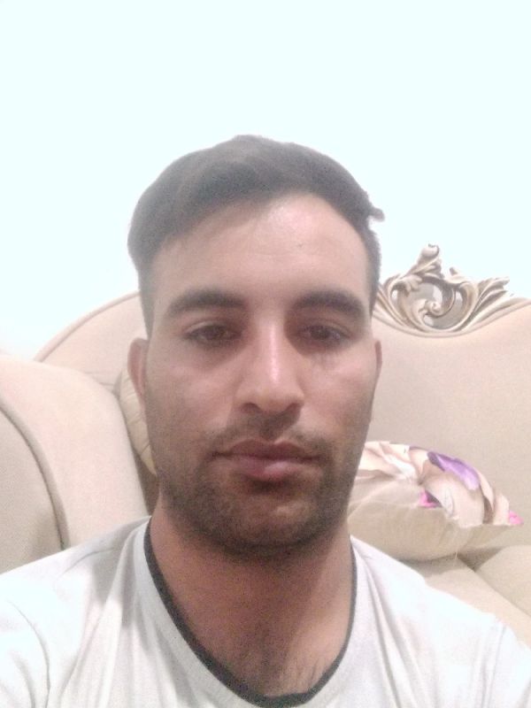 مهدی دلفانی