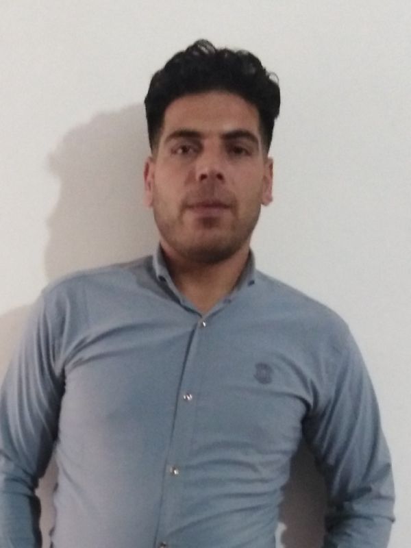 غلامرضا قلجی