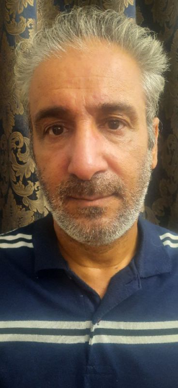 مراد دارایی