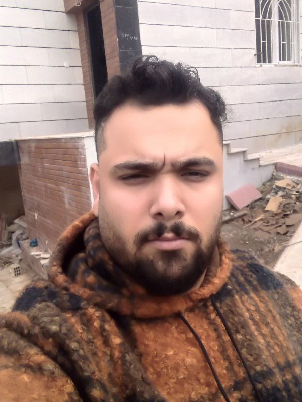 رامین پوررضا