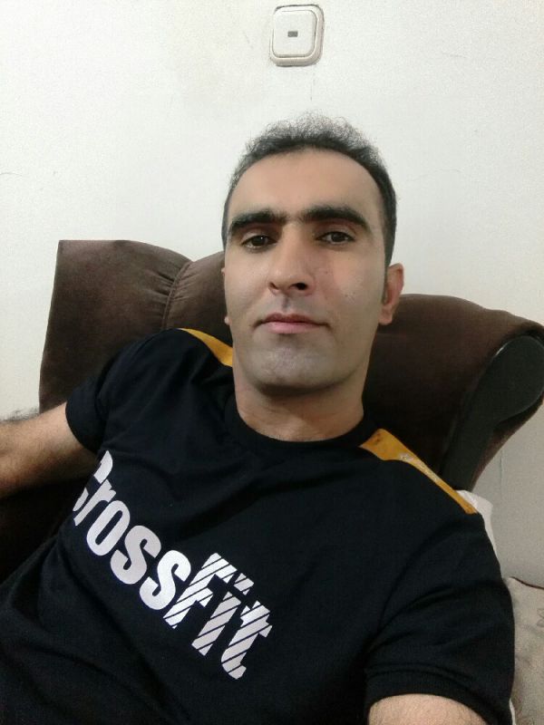 یاسر چگینی