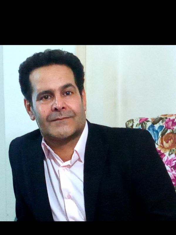 علی اکبر کوشکی