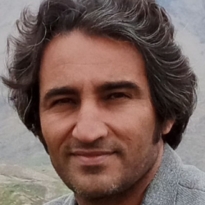 میرزامراد اطرفچی