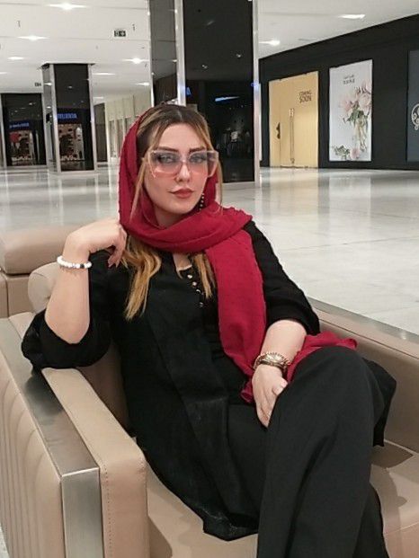 سیده فاطمه اسمعیلی