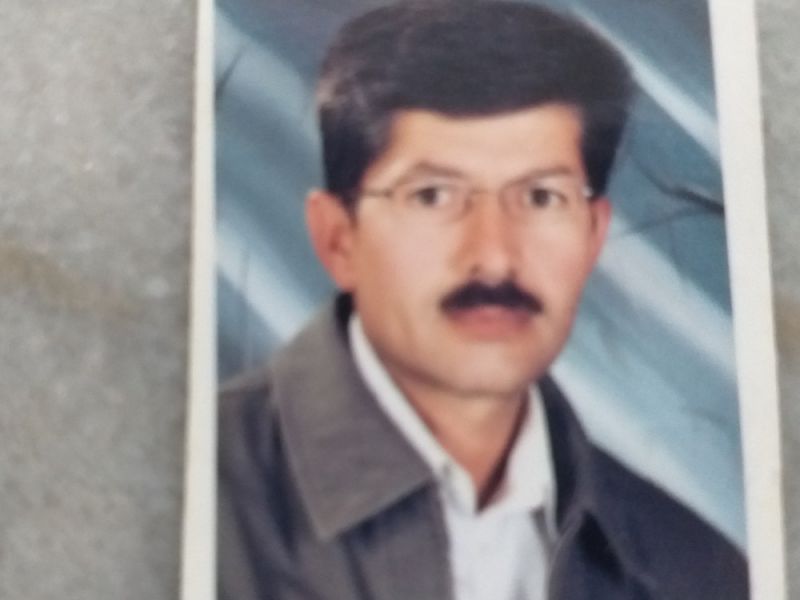 ولی سلیمانی