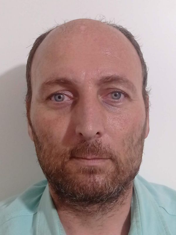 مجتبی فرهمند