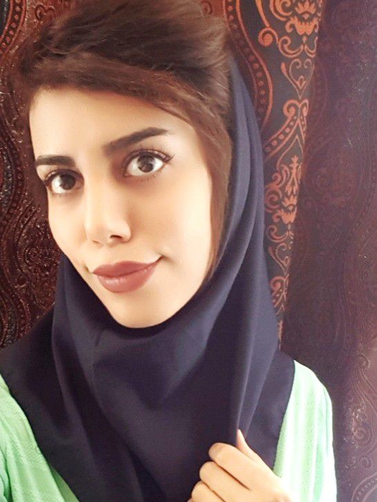 مژگان گودرزی