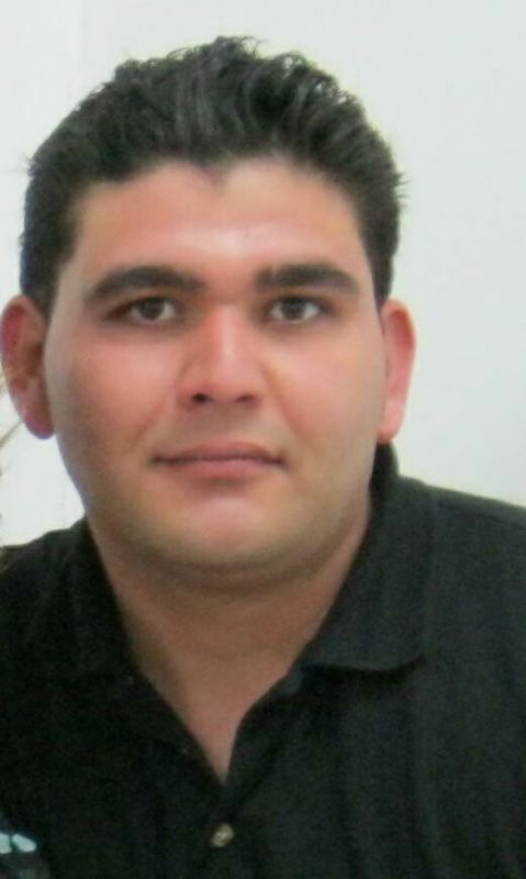 امیر قلی پور