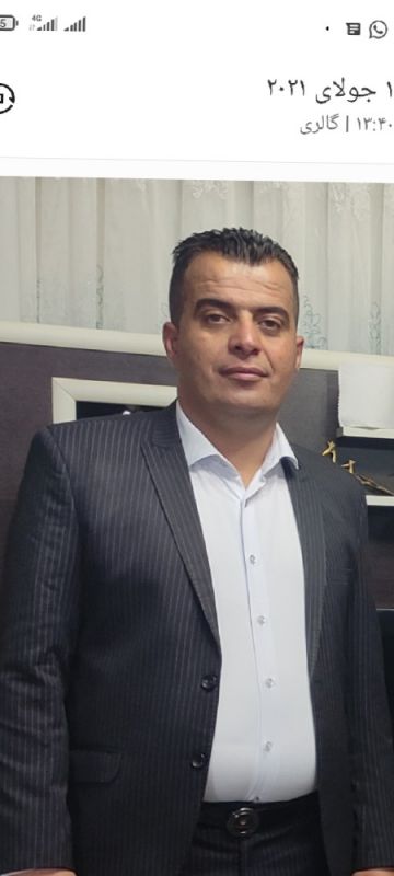 محمد درویشی