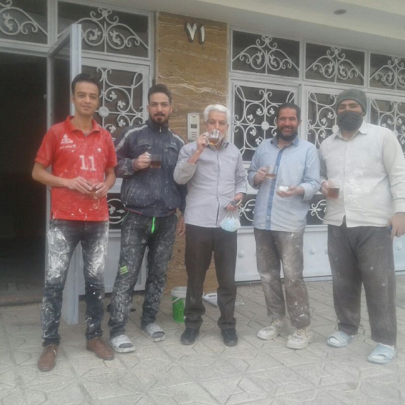 رسول شایسته