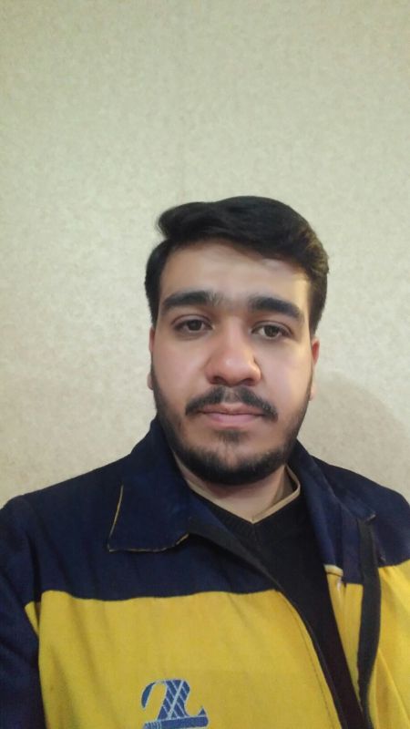 میثم حامدیان
