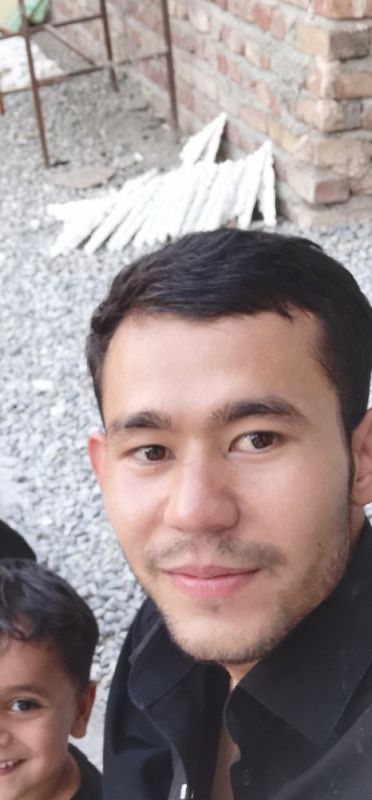 بردیا تاجیک