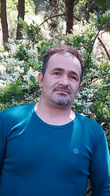 بابک مولوی