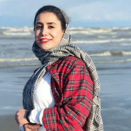 مهدیه اسدی شریف