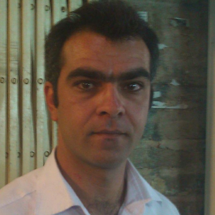 امید ملکی