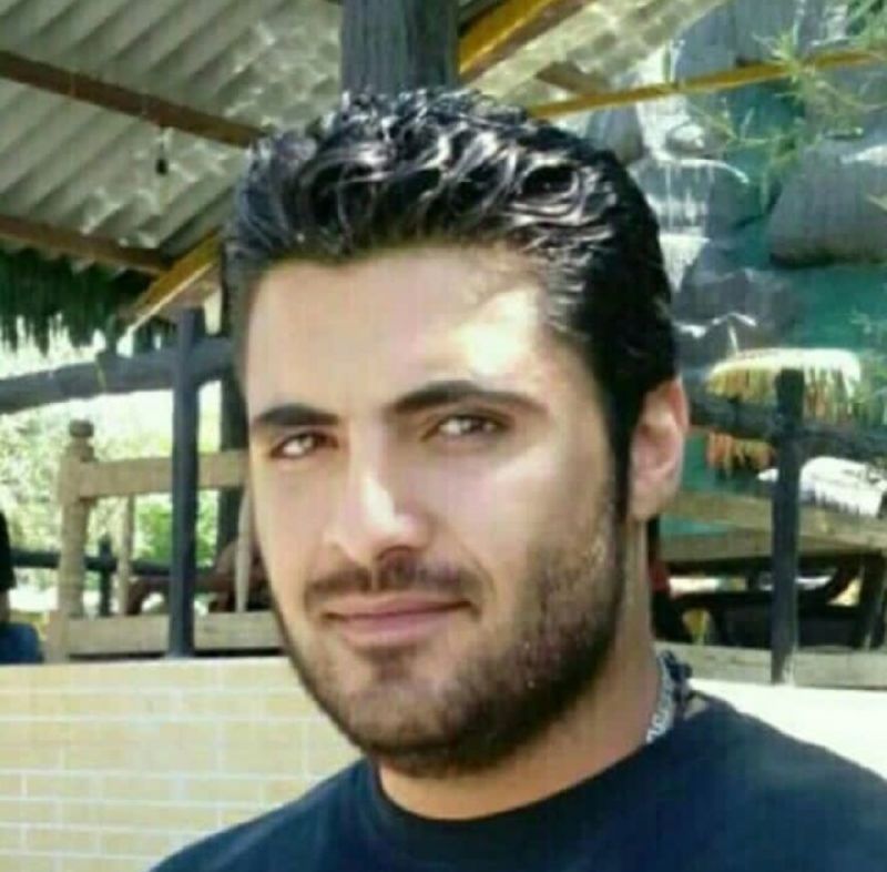 غلامرضا بیگدلی